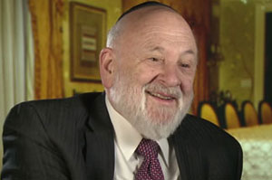 Rabbi Tzvi Hersh Weinreb